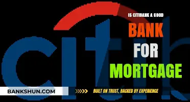 Is Citibank a Good Mortgage Option? Pros, Cons, and Reviews