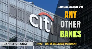 Is Citibank Affiliated or Merged with Other Banks? Explained