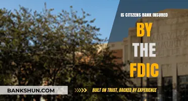 Is Citizens Bank FDIC Insured? Understanding Your Deposit Protection