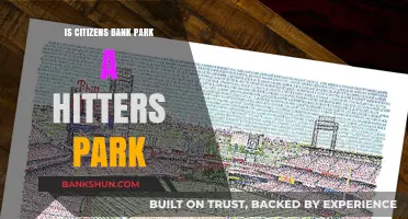 Is Citizens Bank Park a Hitters' Paradise? Analyzing the Stats