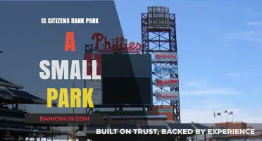 Exploring Citizens Bank Park: Is It Really a Small Stadium?