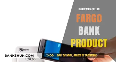 Is Clover a Wells Fargo Product? Exploring the Connection