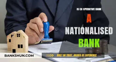 Is Co-operative Bank Nationalised? Understanding Its Legal Status and Ownership
