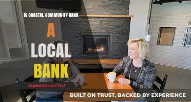 Is Coastal Community Bank Truly a Local Banking Option?