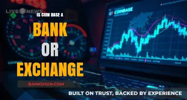 Coinbase: Bank, Exchange, or Something Else? Understanding Its Role