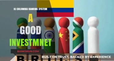 Is Columbia Banking System a Wise Investment Choice?