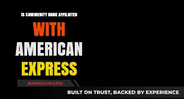 Is Comenity Bank Affiliated with American Express? Unraveling the Connection