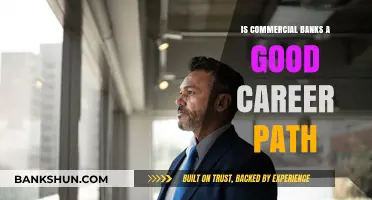 Commercial Banking: A Fulfilling Career Path?