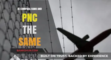 Compass Bank and PNC: Understanding Their Merger and Current Relationship