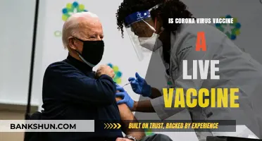 Is the Coronavirus Vaccine a Live Vaccine? Facts and Insights