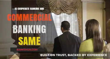 Corporate vs. Commercial Banking: Understanding the Key Differences