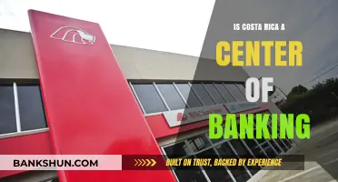 Costa Rica's Banking Sector: A Central Hub in Latin America?