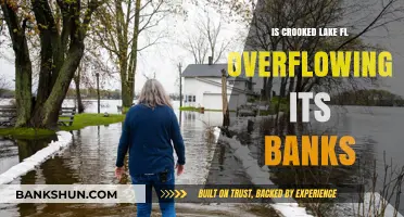 Is Crooked Lake FL Overflowing? Current Flood Risks and Updates