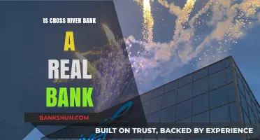Is Cross River Bank Legitimate? Uncovering the Truth Behind the Institution