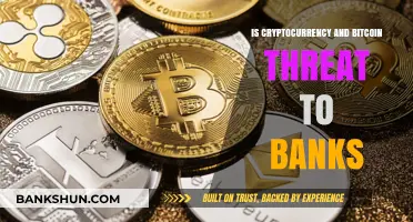 Cryptocurrency and Bitcoin: A Growing Threat to Traditional Banking?