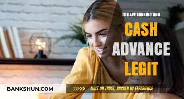 Is Dave Banking and Cash Advance Legit? A Comprehensive Review