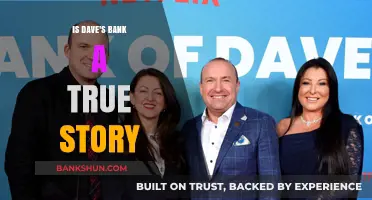 Is Dave's Bank Based on Real Events? Uncovering the Truth