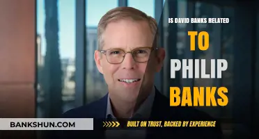 Are David Banks and Philip Banks Related? Unraveling the Connection
