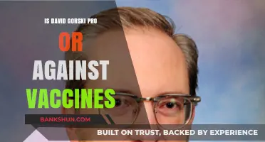 David Gorski's Stance on Vaccines: Pro-Science or Skeptical?