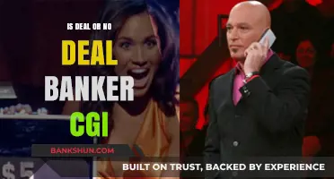 Is the Deal or No Deal Banker CGI? Unveiling the Truth