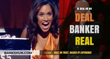 Is the Deal or No Deal Banker Real? Unveiling the Truth