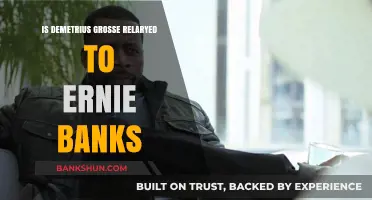 Exploring the Family Connection: Demetrius Grosse and Ernie Banks