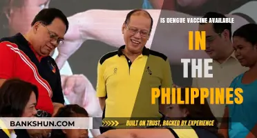Dengue Vaccine Availability in the Philippines: What You Need to Know