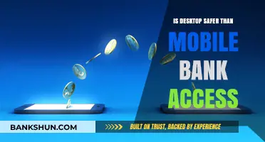 Desktop vs. Mobile Banking: Which Platform Offers Better Security?