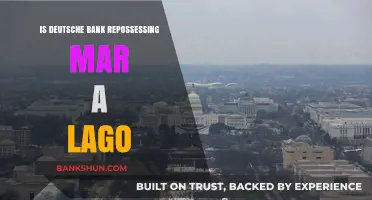 Is Deutsche Bank Repossessing Mar-a-Lago? Unraveling the Financial Saga