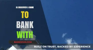 Is Discover Bank the Right Financial Partner for Your Needs?
