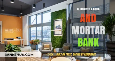 Is Discover a Brick-and-Mortar Bank? Exploring Its Physical Presence