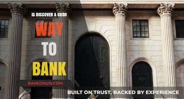 Is Discover Bank Right for You? Pros, Cons, and Features Explained