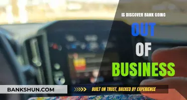 Is Discover Bank Closing? Debunking Rumors and Analyzing Its Future