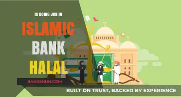 Is Working in an Islamic Bank Halal? Exploring Sharia Compliance