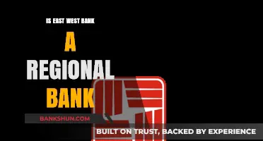 Is East West Bank a Regional Bank? Exploring Its Reach and Services