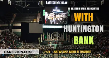 Eastern Bank and Huntington Bank: Unraveling Their Association