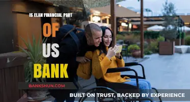 Is Elan Financial Affiliated with U.S. Bank? Unraveling the Connection