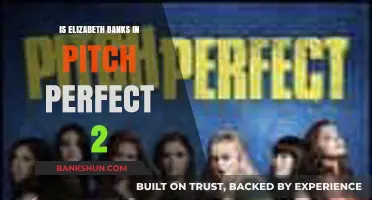 Elizabeth Banks' Role in Pitch Perfect 2: Fact or Fiction?