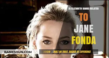 Elizabeth Banks and Jane Fonda: Exploring Their Surprising Family Connection