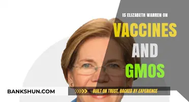 Elizabeth Warren's Stance on Vaccines and GMOs: Facts and Insights