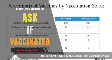 Can Employers Inquire About Vaccination Status? Legal Insights and Boundaries