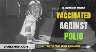 Are All Americans Vaccinated Against Polio? Exploring the Current Status