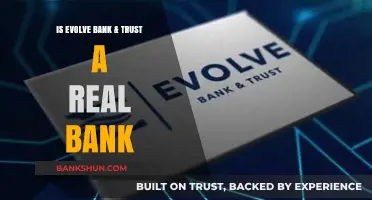 Is Evolve Bank & Trust Legitimate? Uncovering the Truth Behind the Bank