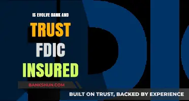 Is Evolve Bank & Trust FDIC Insured? What You Need to Know
