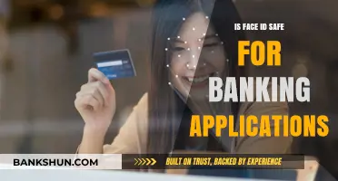 Is Face ID Secure Enough for Mobile Banking Apps?
