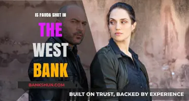 Is Fauda Shot in the West Bank? Uncovering the Series' Filming Locations