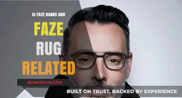 Are FaZe Banks and FaZe Rug Related? Unraveling the FaZe Clan Connection