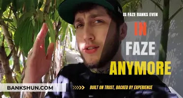 Is FaZe Banks Still Part of FaZe Clan in 2023?