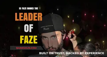 Is FaZe Banks the True Leader of FaZe Clan?