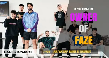 Who Owns FaZe? Banks' Role Explained